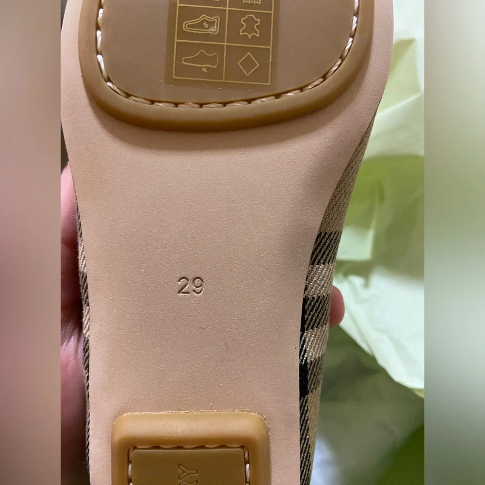 Burberry brand new